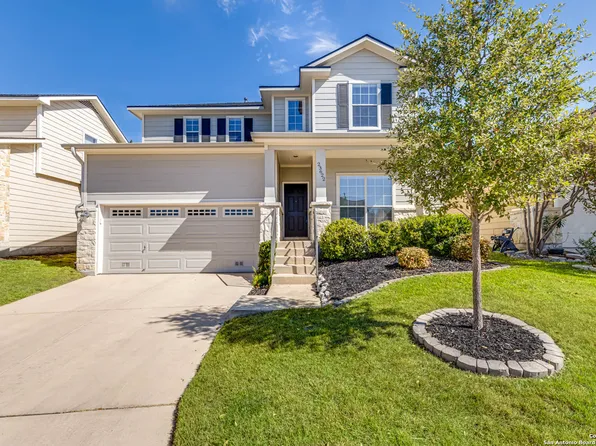 23622 Silver Crk, San Antonio, TX 78260