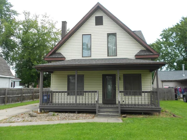 190 N 3rd St, Freeland, MI 48623