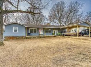 122 Crown Rd, Diamond City, AR 72644