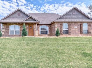 1009 Shanna Dr, Van Buren, AR 72956