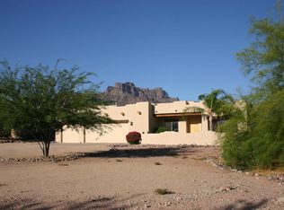 143 S Mountain View Rd, Apache Junction, AZ 85119