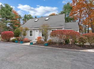 14 Pine Valley Rd #14, Old Orchard Beach, ME 04064