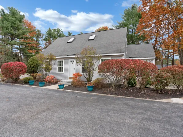 14 Pine Valley Road #14, Old Orchard Beach, ME 04064