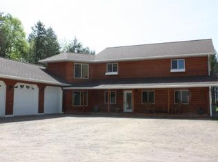 5367 Gorron Rd, Brainerd, MN 56401