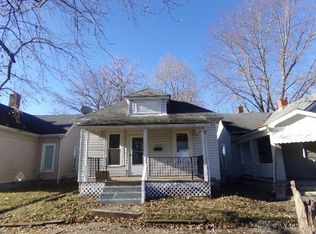 1014 Elwood St, Middletown, OH