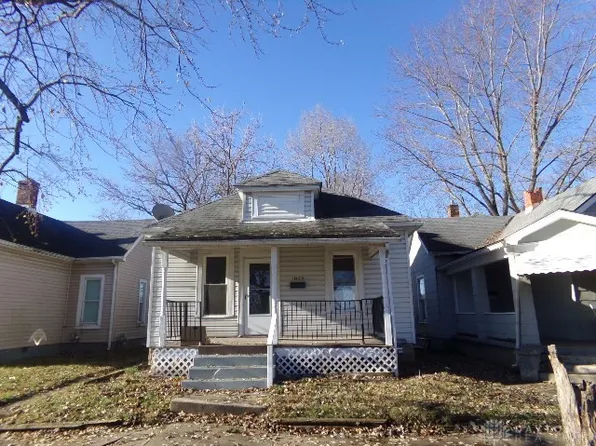 1014 Elwood St, Middletown, OH 45042