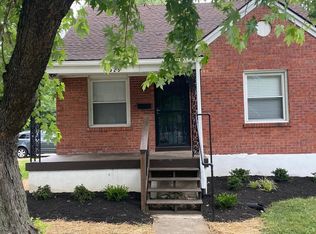 4329 S 3rd St, Louisville, KY