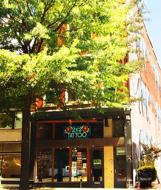 212 W Broad St #3