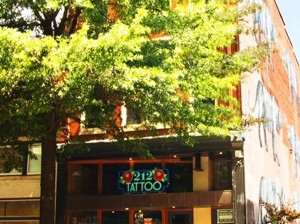 212 W Broad St APT 3, Richmond, VA 23220