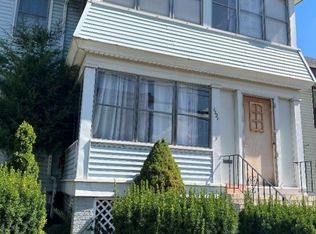 1321 Clinton Ave, Irvington, NJ 07111