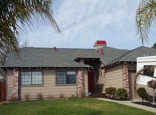 100 Cape Elizabeth Ct, Vallejo, CA 94591