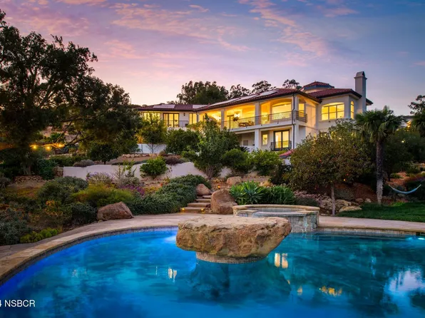 2671 Painted Cave Rd, Santa Barbara, CA 93105