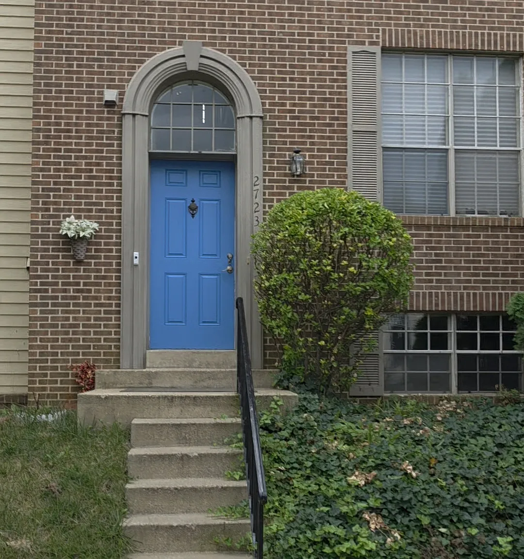 3 bed, 2.5 bath, 1500 sqft, $2,500 — Photo 1