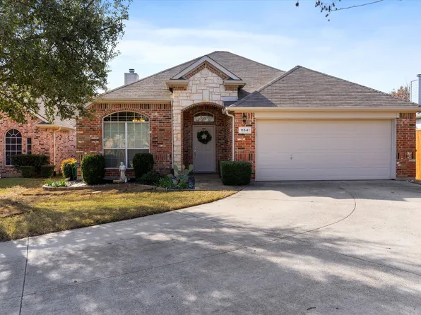 11541 Blue Jack Trl, Fort Worth, TX 76244