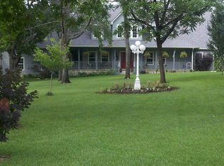 266 Lakeside Ln N, Adair, OK 74330