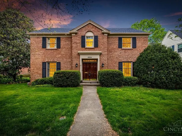 6904 Mount Vernon Ave, Cincinnati, OH 45227