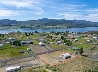 41990 Fawn Rd, Davenport, WA 99122