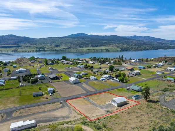 41990 Fawn Rd, Davenport, WA 99122