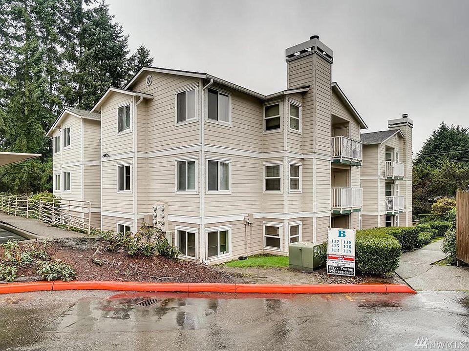 1st image of 3715 S 182nd St APT B112