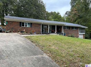 119 Lakeshore Dr, Hardinsburg, KY 40143