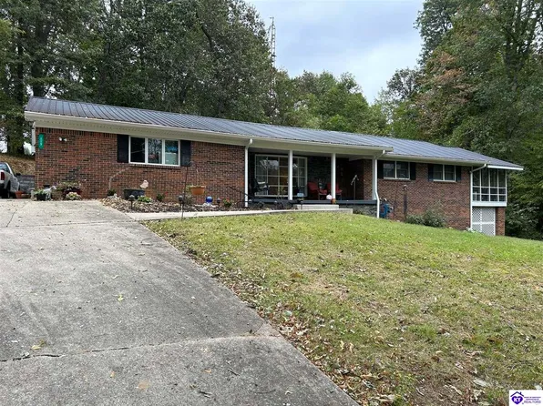 119 Lakeshore Dr, Hardinsburg, KY 40143