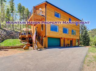 1224 Lodgepole Dr, Evergreen, CO 80439
