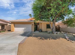 51710 Avenida Ramirez, La Quinta, CA 92253
