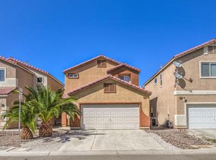 3850 Prespa Lake Ct, Las Vegas, NV 89141
