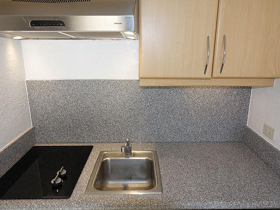 Cooktop and Vent Hood