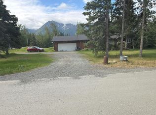 3700 S Lazenby Rd, Palmer, AK 99645