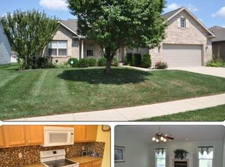 425 Clover Hill Dr, Tipp City, OH 45371