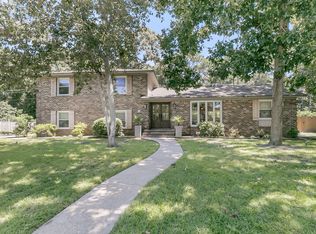 1247 Wappetaw Pl, Mount Pleasant, SC 29464