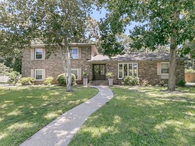 1247 Wappetaw Pl, Mount Pleasant, SC, 29464