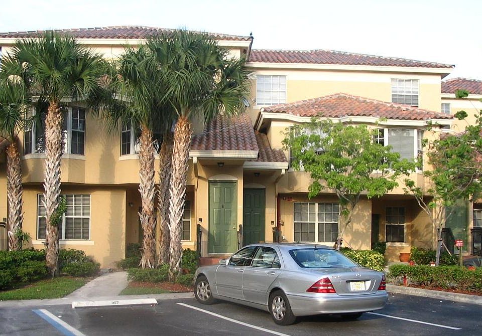 building front