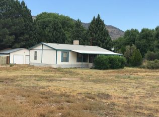 15 Lone Pine Dr, Glenwood, NM 88039