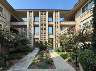 1225 S Orange Grove Blvd APT 2, Pasadena, CA 91105