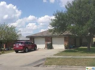2701 Lucille Dr, Killeen, TX 76549