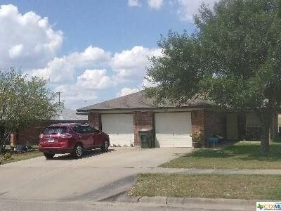 2701 Lucille Dr, Killeen, TX, 76549