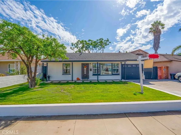 12082 Kenney St, Norwalk, CA 90650