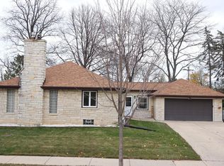 7355 W Howard Ave, Milwaukee, WI 53220