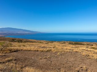 Kanaloa Way LOT 542, Kamuela, HI 96743