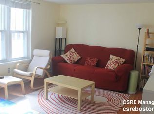 119 Tudor St #1L, Boston, MA 02127