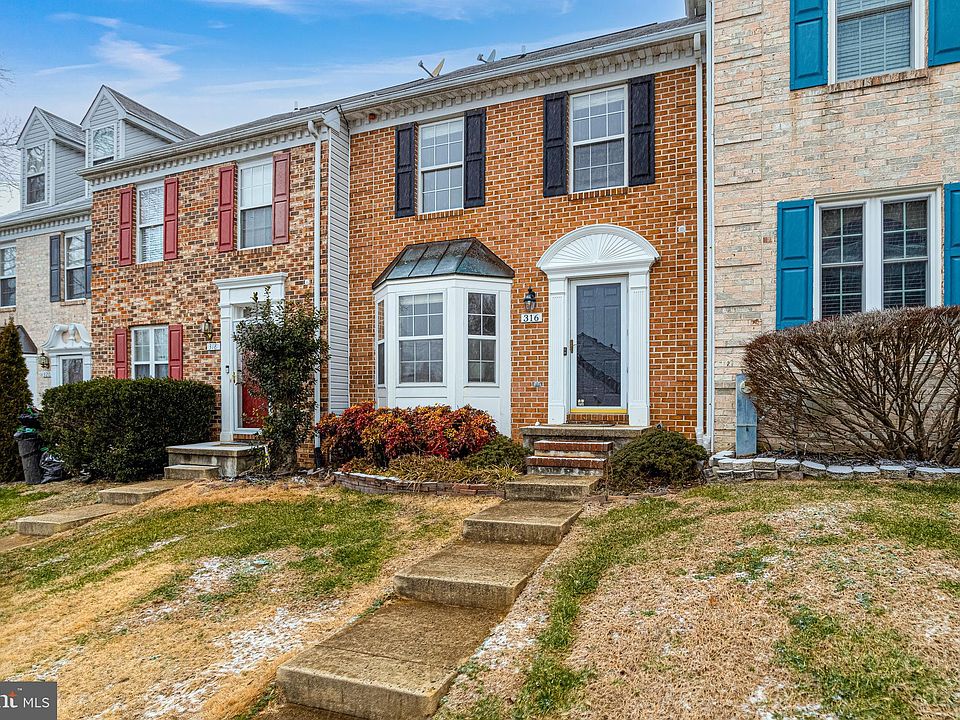 1st image of 316 Althea Ct