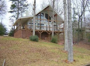 252 Quail Trl, Homer, LA 71040