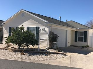 1166 Elizabeth Ct, The Villages, FL 32162