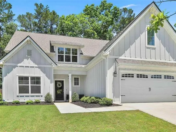9 Long Branch Trl, Sharpsburg, GA 30277