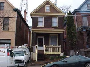 2311 W Clifton Ave, Cincinnati, OH 45219