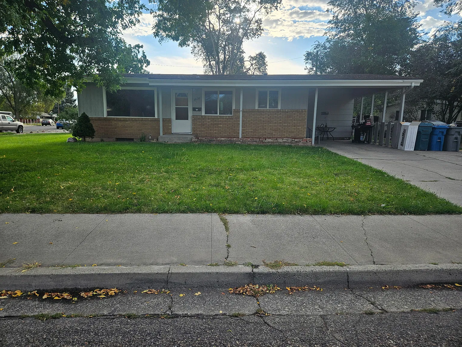 1030 North 7th East Street - 1 — Photo 1