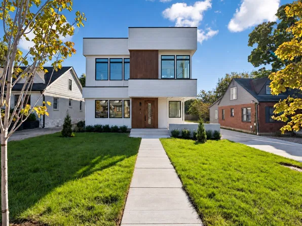 1810A Martin St, Nashville, TN 37203