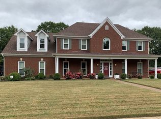 1580 Grayson St, Collierville, TN 38017